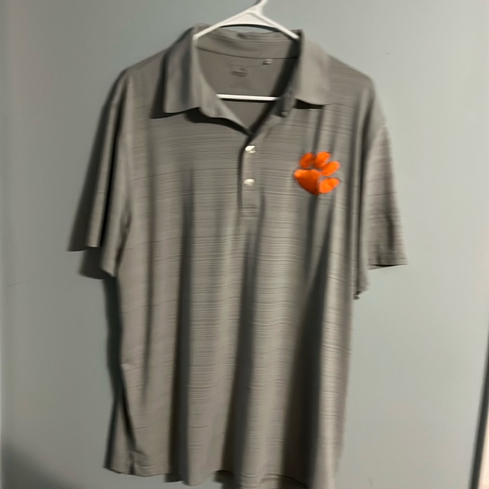 Puma men’s size xlg golf shirt